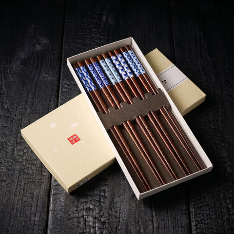 Chopsticks Gift Set, Traditional