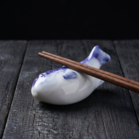 Chopstick Rest, Blowfish