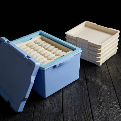 Eslen 20L sushi rice container