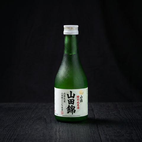 Hakutsuru, Tokubetsu Junmai, 300ml - SushiSushi