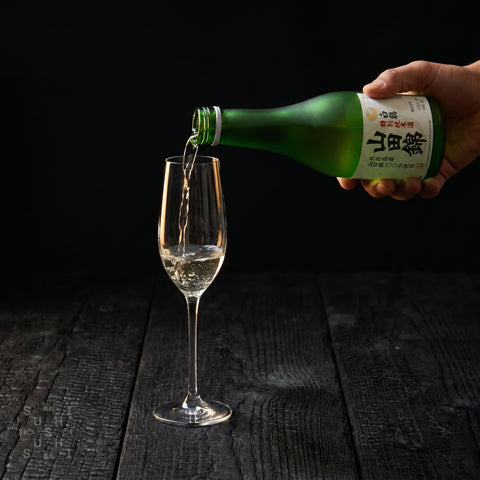 Hakutsuru, Tokubetsu Junmai, 300ml - SushiSushi