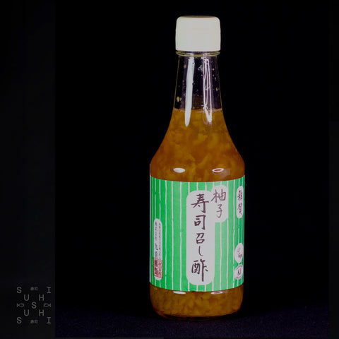 SAIKA Yuzusushimeshizu 300ml