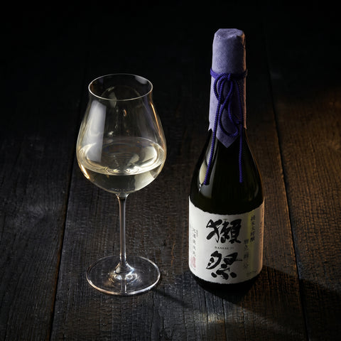 Dassai 23 Junmai Daiginjo Sake, 720ml - SushiSushi