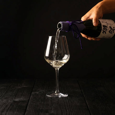 Dassai 23 Junmai Daiginjo Sake, 720ml - SushiSushi