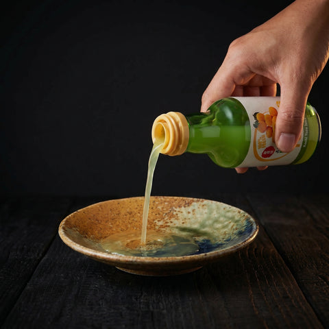 Japanese pure yuzu juice, 150ml
