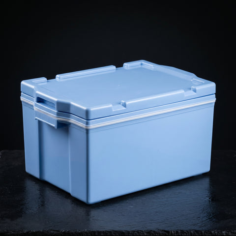 Eslen insulated sushi rice container with lid, 20L