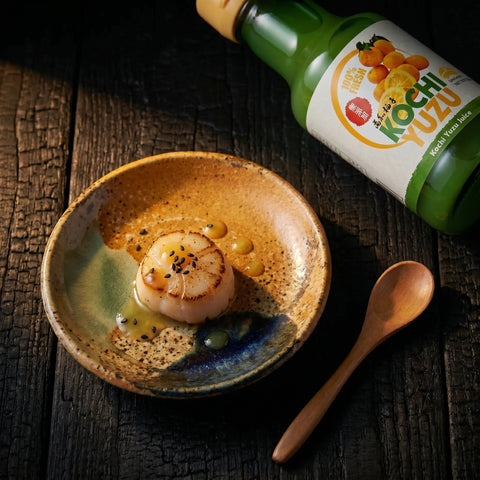 Japanese pure yuzu juice, 150ml