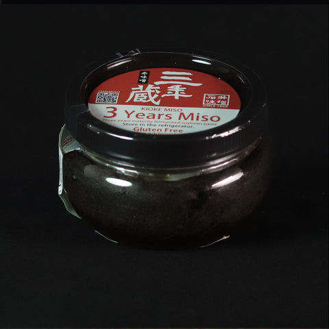 Ishiimiso, Sannengura Three Years Miso, 300g