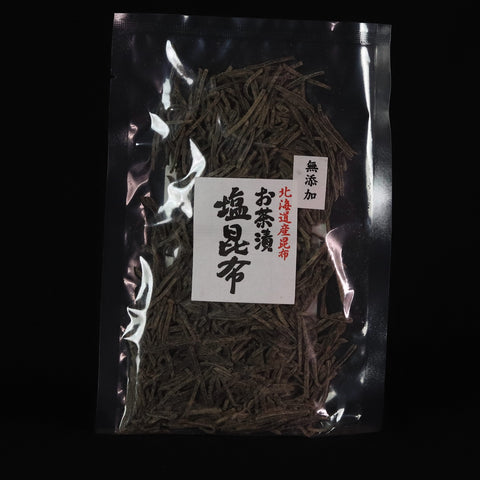 Komi Shiofuki Kombu Fine Strips, 50G