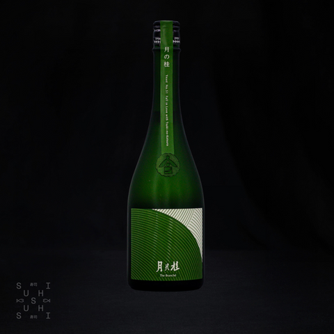 Tsukino Katsura The Branché, 720ml