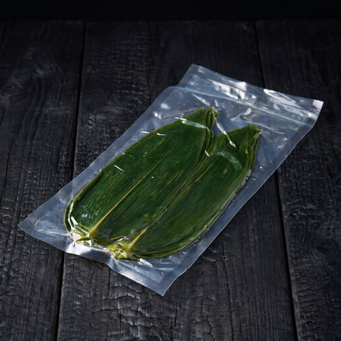 Bamboo Leaves 280-320mm (100 pieces)