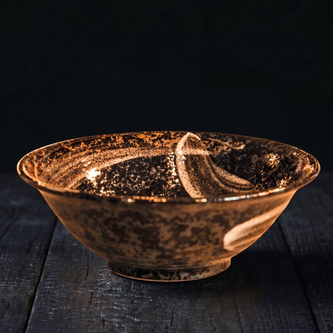 Akyio Ramen Bowl, 20cm