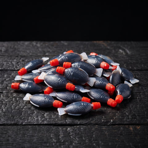 Kōmi, Fish Shaped Soy Sauce Sachets, x 500