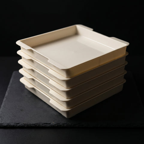 Eslen sushi rice container tray insert