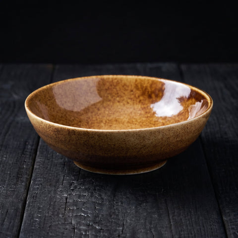 Shigaraki Bowl, 15cm