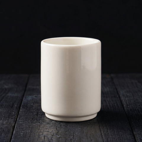 Simple Ceramic Sake Cup 40ml
