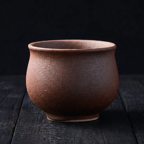 Sake Cup (Ochoko) Earth