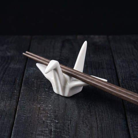 Chopstick Rest, Origami