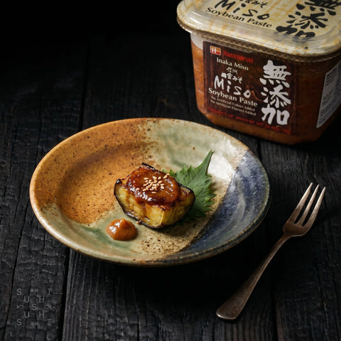 Hanamaruki, Rustic White Miso Paste 750g