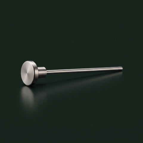 Chiba Peeler S spare part 14 knob and rod component, hero view