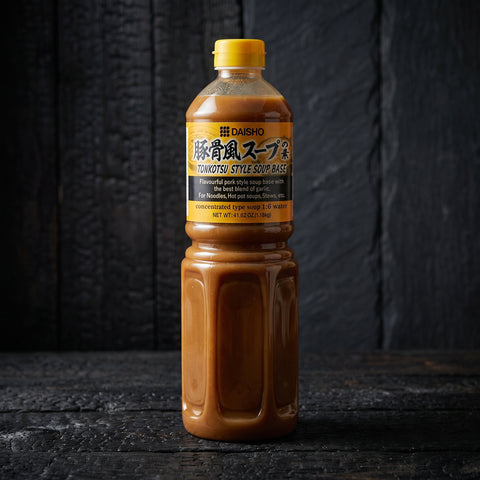 Daisho Tonkotsu Ramen Soup Concentrate, 1.18kg