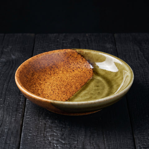 Shigaraki, Side Dish, 10cm