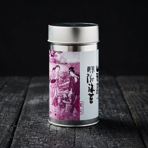 Yamagataya Snack Nori Ultimate