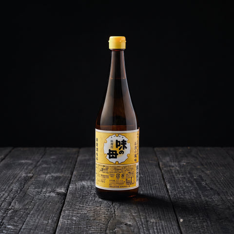 Ajinoichi Luxury Hon Mirin 750ml