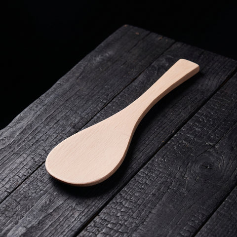 EBEMATSU BEACH RICE SPOON 27CM