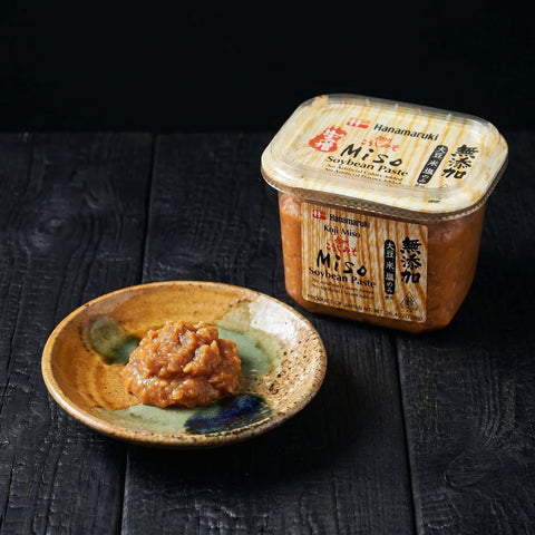Hanamaruki, Koji Miso, 750g - SushiSushi