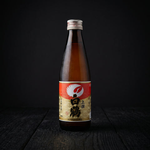Hakutsuru, Josen Sake, Boxed, 300ml - SushiSushi