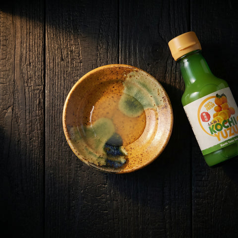 Japanese pure yuzu juice, 150ml