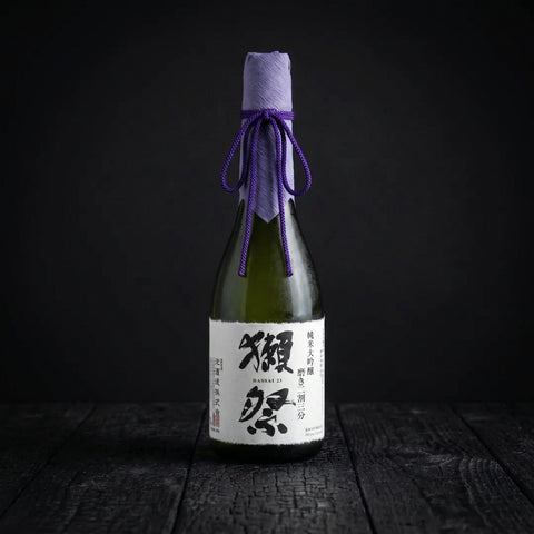 Dassai 23 Junmai Daiginjo Sake, 720ml - SushiSushi