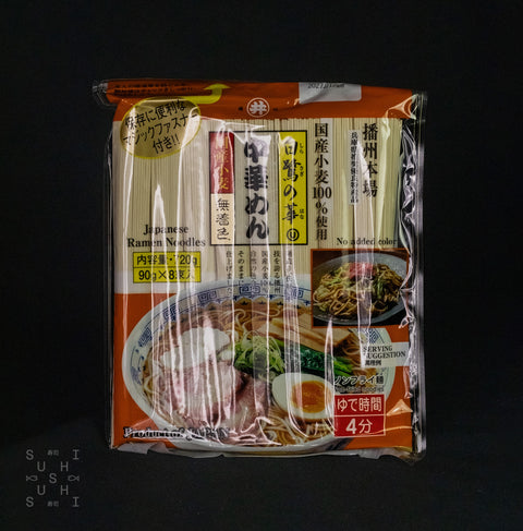 Toa, Premium Hokkaido Wheat Dried Ramen Noodles, 720g