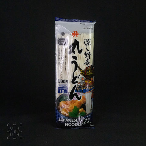 Toa, Maru Udon Noodles, 200g