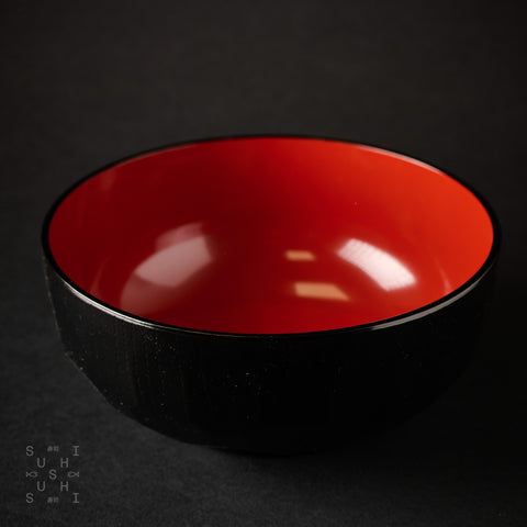Classic Miso Soup Bowl, 12cm - SushiSushi