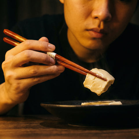 Ishida Luxury Chopsticks, Kijicho, 21cm - SushiSushi