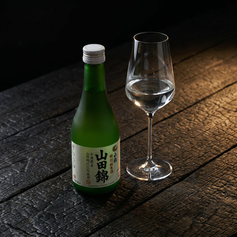 Hakutsuru, Tokubetsu Junmai, 300ml - SushiSushi