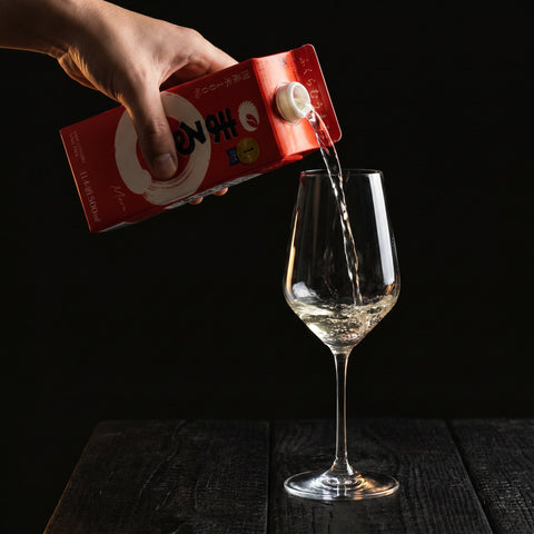 Hakutsuru, Maru Sake, 500ml - SushiSushi