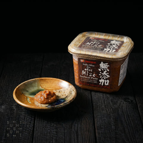 Hanamaruki, Rustic White Miso Paste 750g