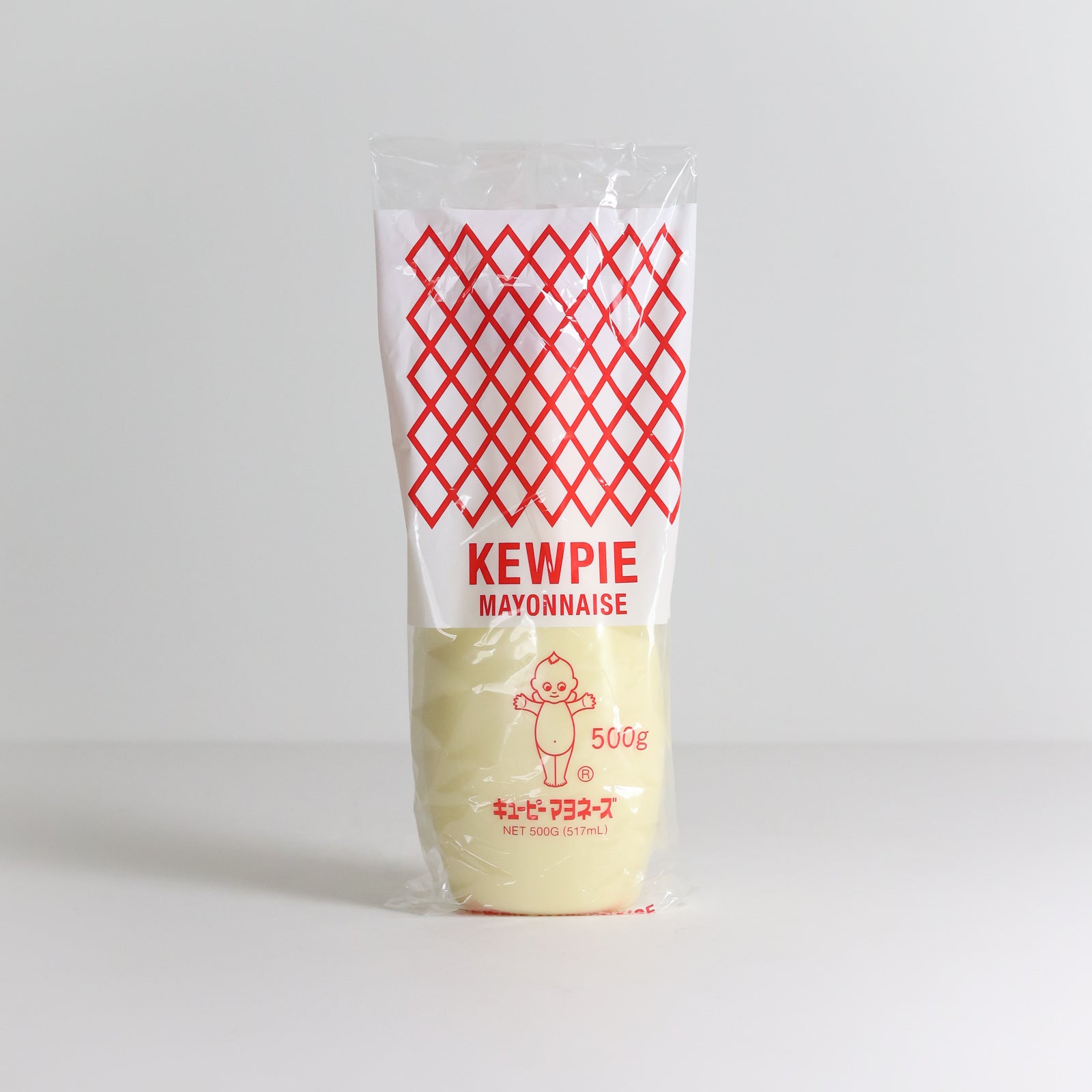 Kewpie - Mayonnaise Japonaise 500g