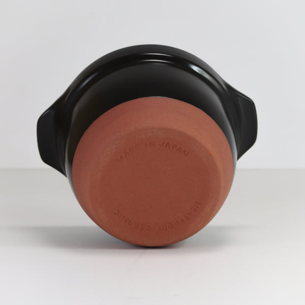 Hario Japanese Rice Cooker with Glass Lid 1 Cup GNN150B SushiSushi