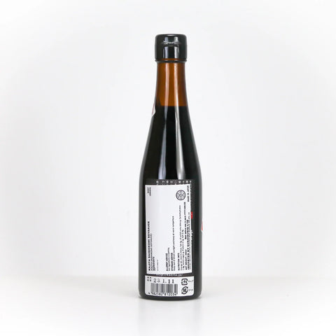 Kajita 4 Year Aged, Double Brewed, Soy Sauce 300ml BBD (10/09/26)