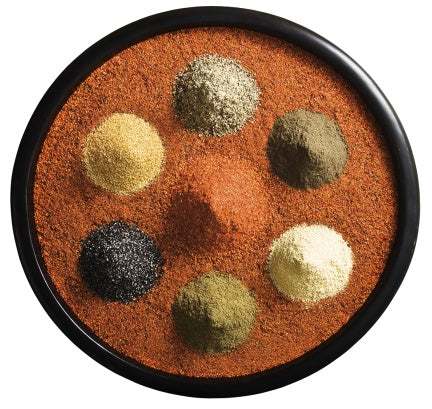 Yawataya Isogoro Shichimi Togarashi 14g | SushiSushi