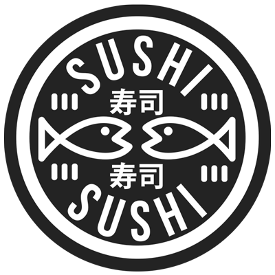 SushiSushi Logo